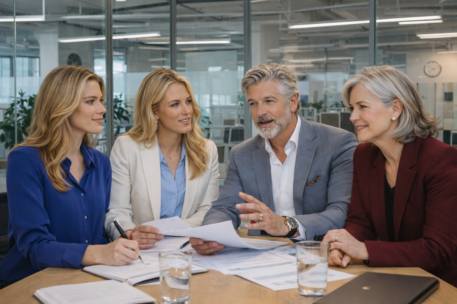 Portrait-style image representing Camille